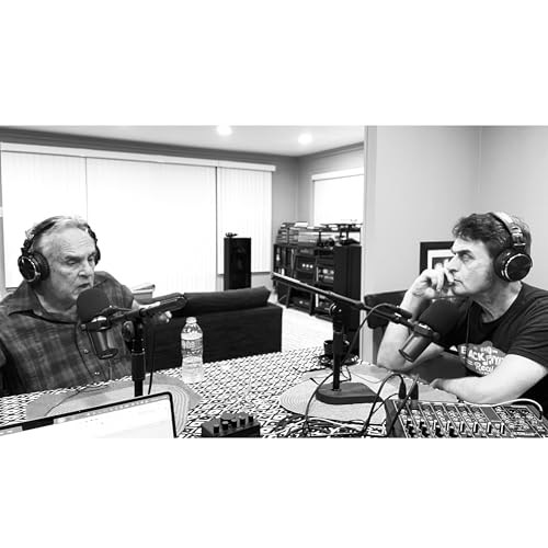 The Black and Wyatt Records Podcast-Tad Pierson
