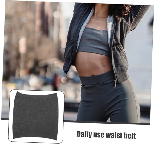 Cinturón de Cintura para Mujer Uso Diario Resistente y Reutilizable miniatura 7