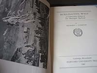 Burlington West: B001MBR7O8 Book Cover