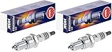 NGK Iridium IX Spark Plug - 3903 (Pack of 2)
