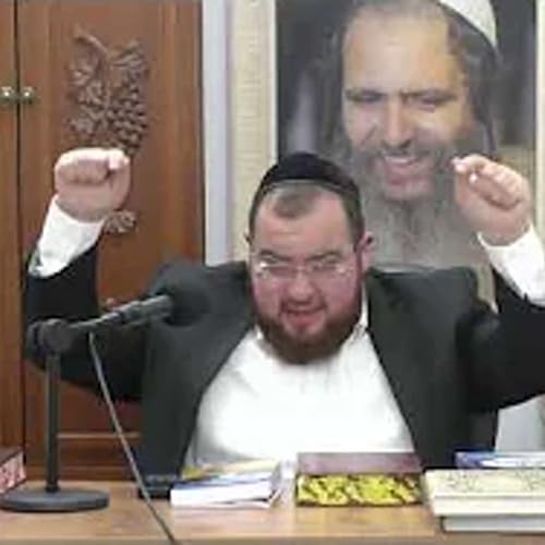 צרחות באיראן: נחשף הזוהר הנדיר המנבא 'השנה תשפ"ו דקות אחרונות לחייו של מנהיג העליון עילאי חמינאי' Podcast Por  arte de p