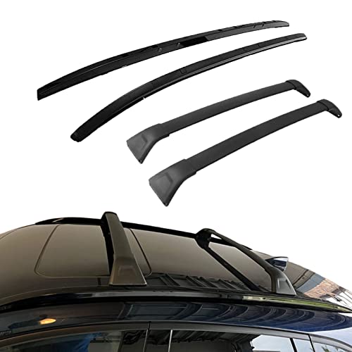Aluminum Alloy Roof Rack Kit