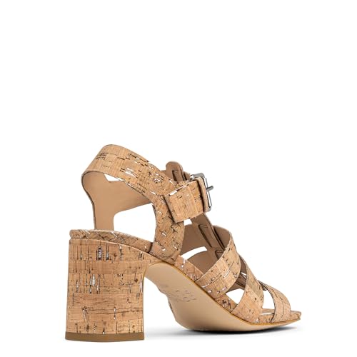 Donald J Pliner Women's Dashira Heeled Sandal2