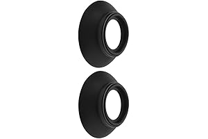 Nikon D3X DK-19 Rubber Eyecup Eyepiece Viewfinder