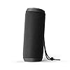 Energy Sistem Urban Box 2 Onyx draagbare luidspreker (10 W, TWS, Bluetooth 5.0, USB/microSD-MP3-speler, FM-radio)