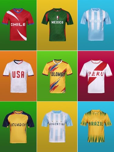 Review de Camisetas futbol kipsta - los mas comprados. 13 Review de Camisetas futbol kipsta - los mas comprados. 13