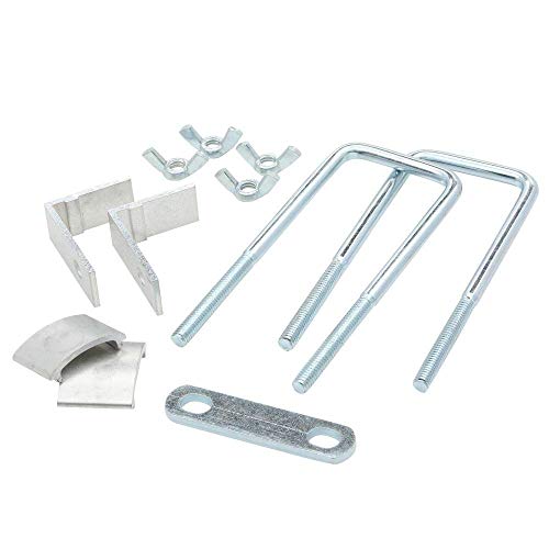 image for Werner 97P Adjustable True Grip Stabilizer and Surface Protectors for 