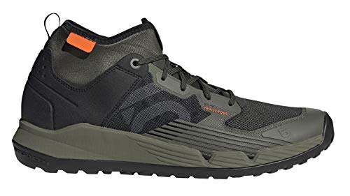 Five Ten Men's Trailcross Xt Mountain Bike Shoe, Core Black/Grey Six/Legend Earth - 10 #TOP2
