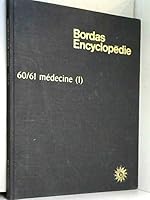 Médecine (Bordas Encyclopédie) 2040070206 Book Cover