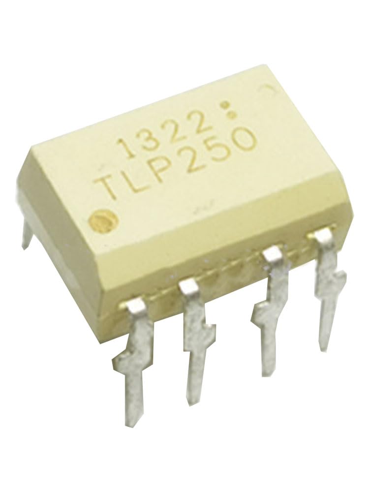 TLP250 in-line optocoupler IGBT Drive optocoupler Isolator Imported chip