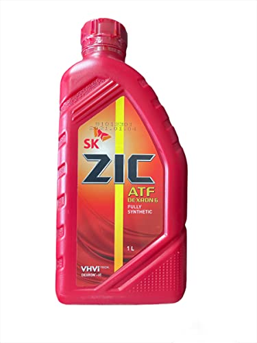 Dexron vi zic