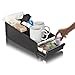 Mind Reader Condiment Storage K-Cup Single Serve Coffee Pod Drawer, One Size, Black Organizer