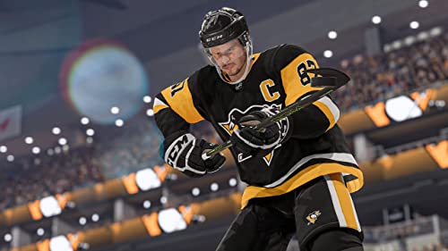 Nhl 22 Ps5 Us - vue 7