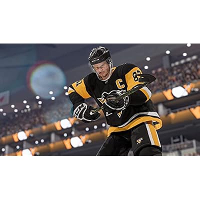 NHL 22 - PlayStation 5