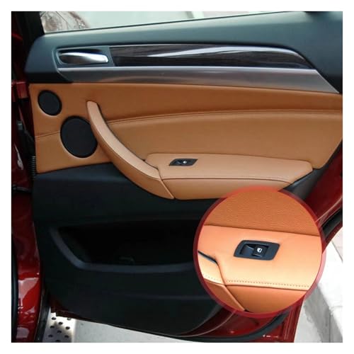 Interrupteur lève-vitre passager pour BMW E90 E91 E83 E71