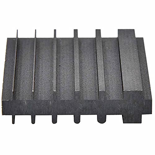 Pá Larga de Aço para Corte, Ferramenta Skiver de Borda Mais Fina, Reparo Artesanal de Couro, Chanfra