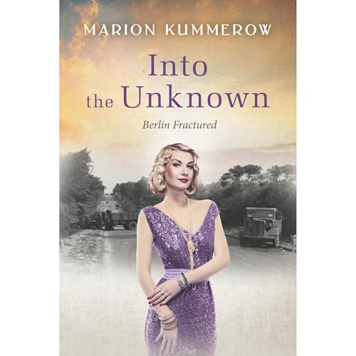 Into the Unknown (Authored by Marion Kummerow) episode artwork