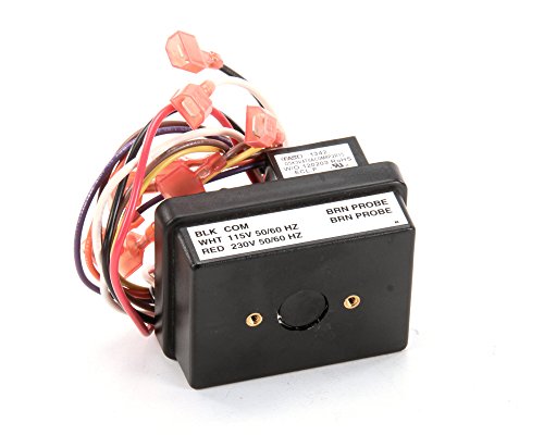 Star 2J-200569 Stratford Temperature Control