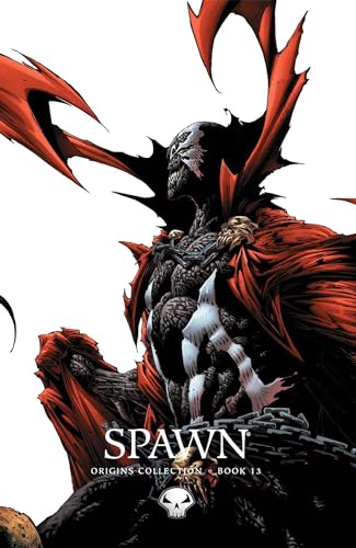 Spawn Origins Volume 13 (Spawn Origins Collection)