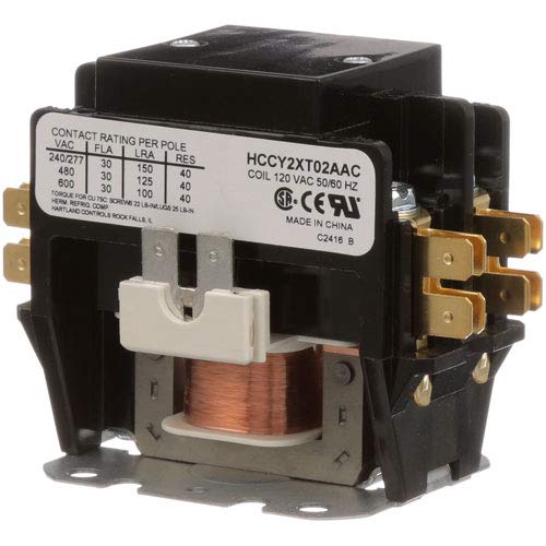 Furnas 45DG20AF Furnas 45DG20AF CONTACTOR (45DG20AF)