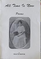 All Time is Now 0962634719 Book Cover