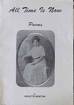 Paperback All Time is Now Book