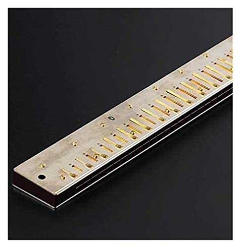 Belle flûte à Bouche mélodieuse et Harmonica – Instruments Classiques-Musique Nationale-Voix Religieuse; flûte de Musicien; Un Beau Cadeau for Un ami éloigné ou Un Amoureux ! (Size : Accent Key C) - Les Beatles, Paul McCartney, John Lennon, RIngo Starr, George Harrison Belle flûte à Bouche mélodieuse et Harmonica - Instruments Classiques-Musique Nationale-Voix Religieuse; flûte de Musicien; Un Beau Cadeau for Un ami éloigné ou Un Amoureux ! (Size : Accent Key C) – Image 3