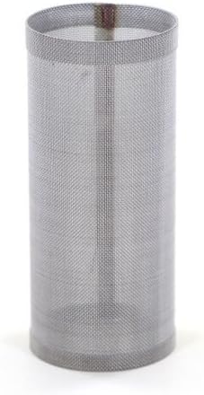 3800-0040 Stainless Steel 20 Mesh Screen