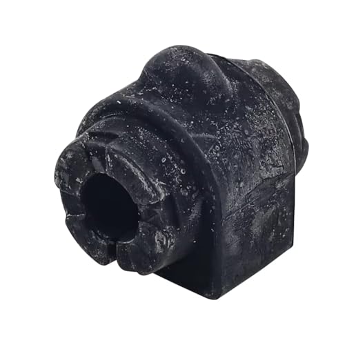Casquillo brazo control Ford S-MAX reparacion de suspension trasera 2.3L 3