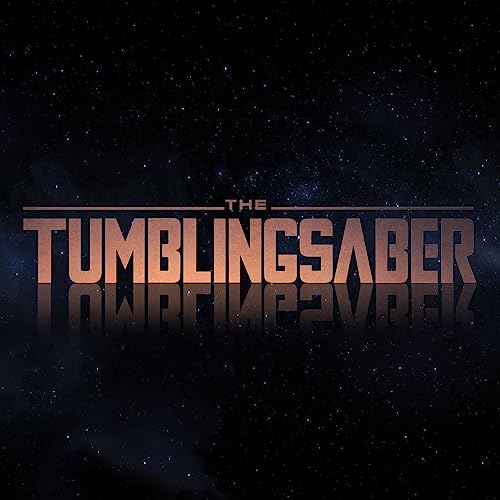 『TumblingSaber Podcast - Din and Done!』のカバーアート