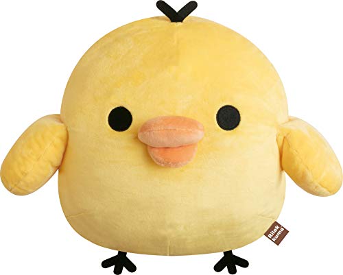 Rilakkuma Kiiroitori San-X Original Plush (Medium)