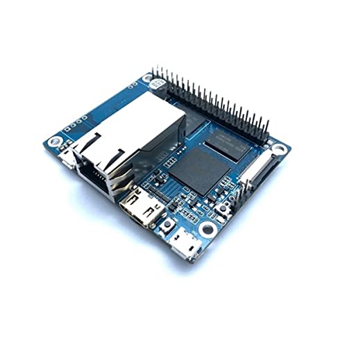 Sinovoip BPI-P2 Zero - Banana Pi - Zero - Ultra Compact Single Board Computer