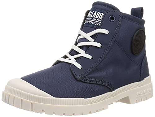 [パラディウム] スニーカー PAMPA SP20 HI WP+ MOOD INDIGO (425) 26.5 cm