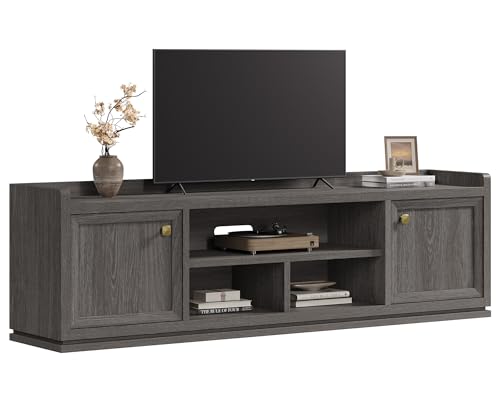 SICOTAS TV Stand Entertainment Center - 67