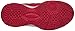 Asics Gel-Game 5 GS, Zapatillas de Tenis Unisex Niños, Blanco (White/Diva Pink/Silver),...