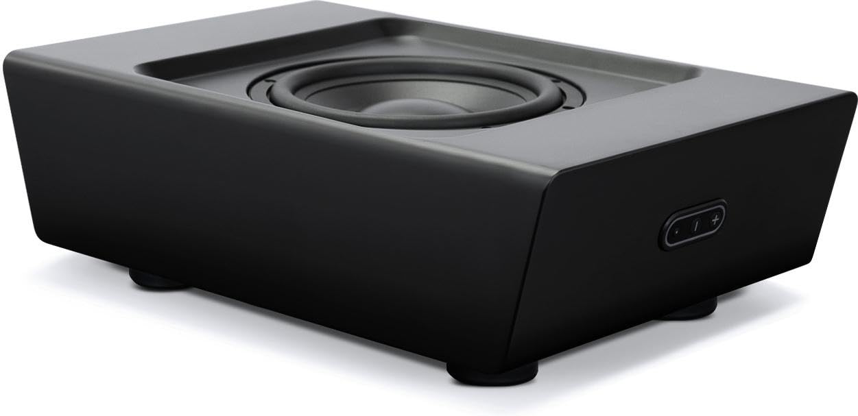NAD C316BEE v2 Graphite Amplificateur HiFi Stéréo