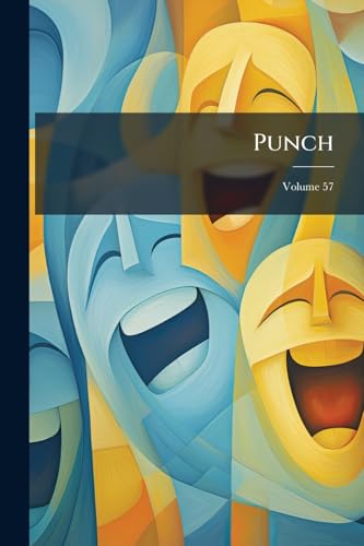 Punch; Volume 57