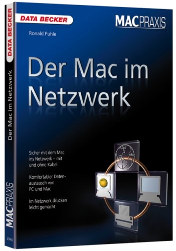 Der Mac im Netzwerk Der Mac im Netzwerk