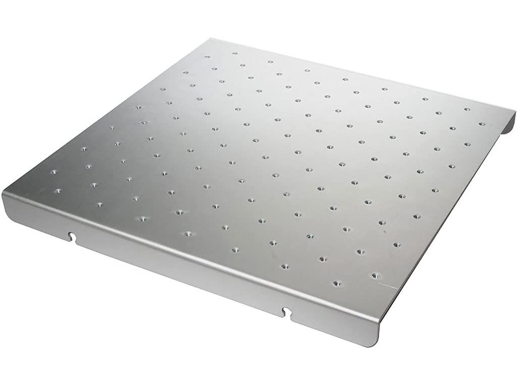 Scilogex 18900026 Fixing Clip Platform for 2.5kg Shaker