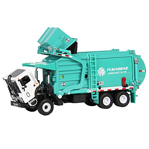 Top 10 Best Blue Garbage Truck Toy Top Picks 2023 Reviews
