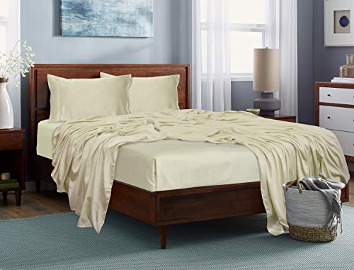 Linenwalas Tencel Bed Sheets