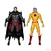 McFarlane Toys - DC Multiverse Batman vs Professor Zoom (Flashpoint) 7in Action Figure 2pk