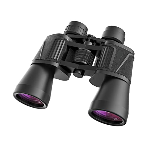 Fernglas Erwachsene Hd FerngläSer 10x50 Wasserdicht Binoculars Fernglas Klein Mit Nachtsicht Bei Schwachem Licht Jagd