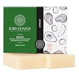 Los jabones nos ayudan a mantener nuestro mundo seguro. Unas manos lavadas con jabón nos protegen de las infecciones. Nuestros jabones hechos a mano son efectivos y suaves, aptos para lavarse las manos con frecuencia. Es la mejor manera de lavarse las manos en casa estos días.
