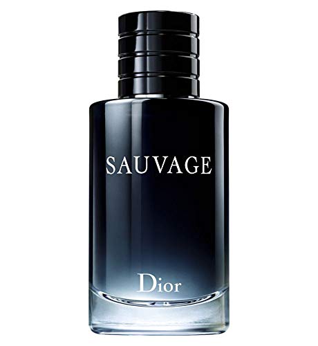 Preisvergleich Produktbild DIOR Sauvage Eau de Toilette Spray 60ml