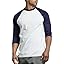 Navy/White