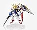 Bandai Tamashii Nations Nxedge Style Wing Gundam (EW Ver.) Endless Waltz Action Figure