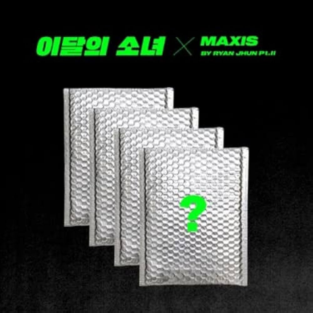 LOONA 今月の少女　シーグリ2023新品未開封 ALL | Loona Japan