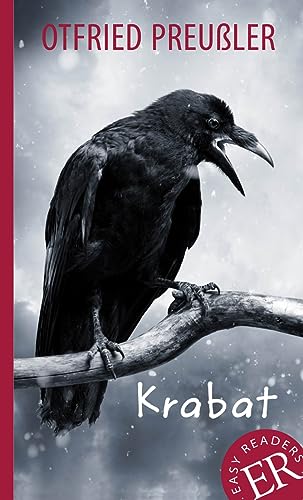 Krabat [German] 3126757596 Book Cover