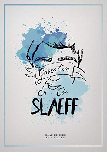 Garotos do Céu (POR TODOS NÓS Livro 2)